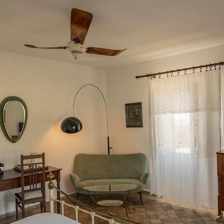 Hotel Signum Malfa  Buitenkant foto