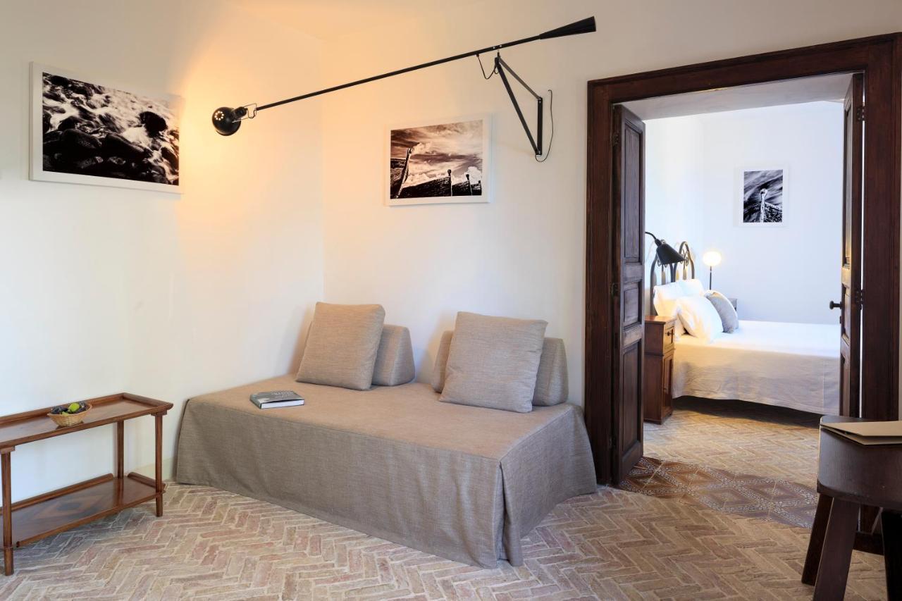 Hotel Signum Malfa  Buitenkant foto