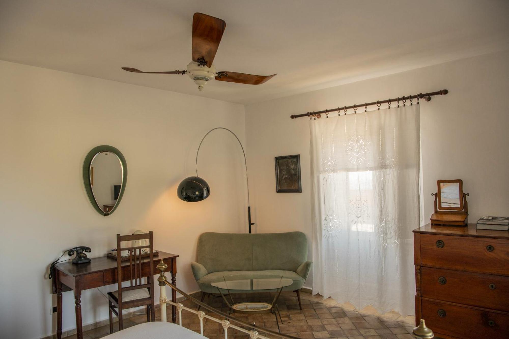 Hotel Signum Malfa  Buitenkant foto
