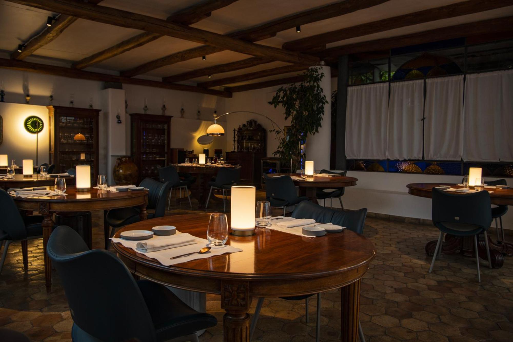 Hotel Signum Malfa  Buitenkant foto